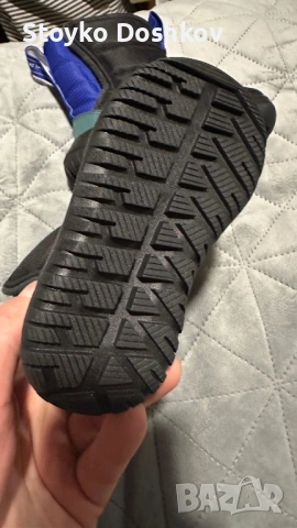 Зимни обувки Adidas Winterplay, снимка 3 - Детски боти и ботуши - 53244312