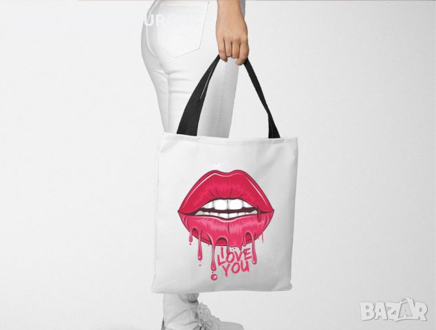 Чанта за пазар MadColors Collection, снимка 14 - Чанти - 33172667