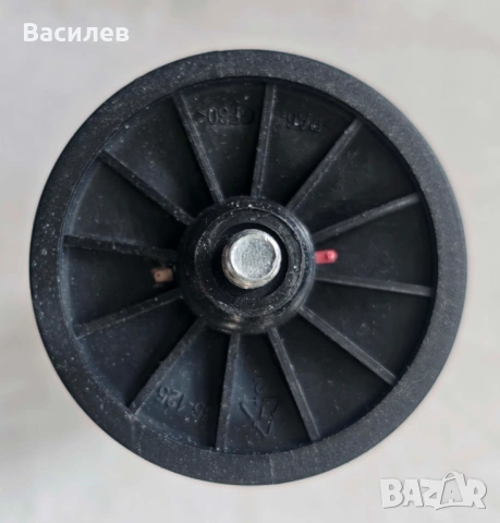 ДРЪЖКА ЗА ЪГЛОШЛАЙФ Ø115/Ф125 RAIDER, снимка 2 - Ъглошлайфи - 53301042