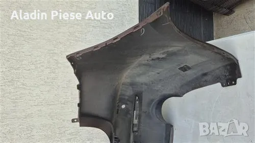 Задна броня Mazda 3 година 2009 2010 2011 2012 Фейслифт код BCW7-50221, BCW750221 , снимка 6 - Аксесоари и консумативи - 50428425