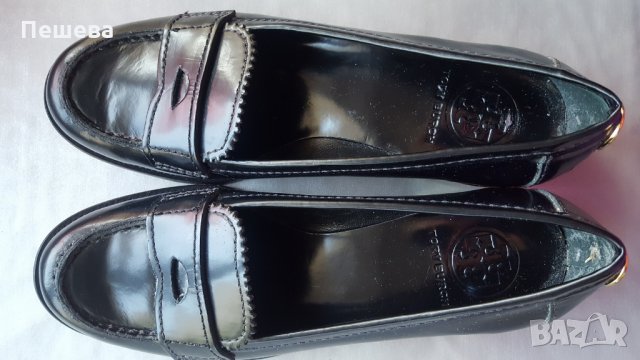 Дамски обувки Tory Burch, снимка 3 - Дамски елегантни обувки - 27236821