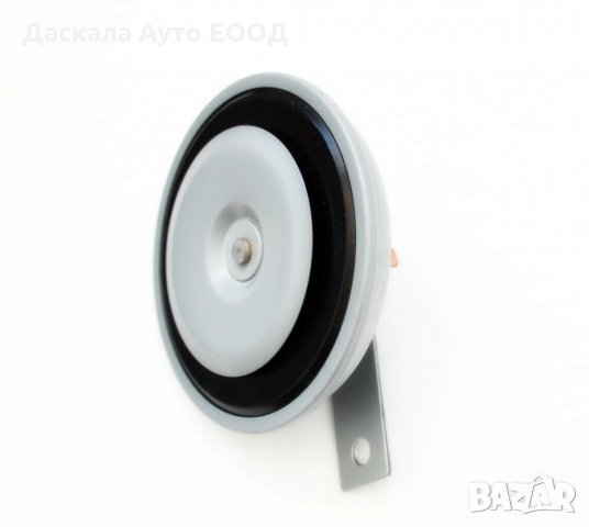 Метален клаксон , сирена , тромба 12V , TH824