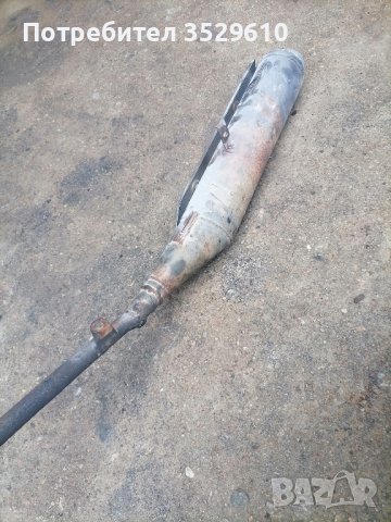 Lifan 125cc на части, снимка 7 - Мотоциклети и мототехника - 44089161