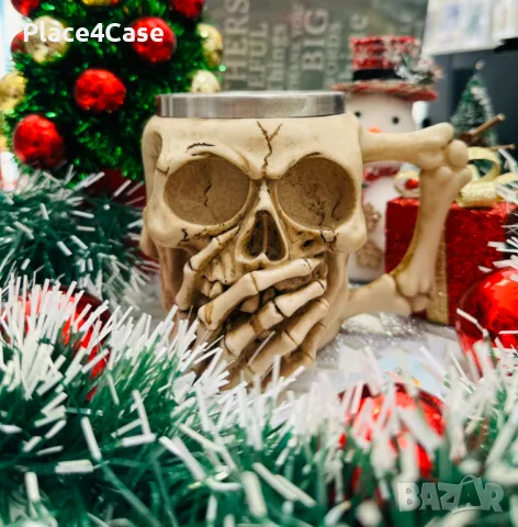 Сувенирни чаши, снимка 12 - Чаши - 48136900