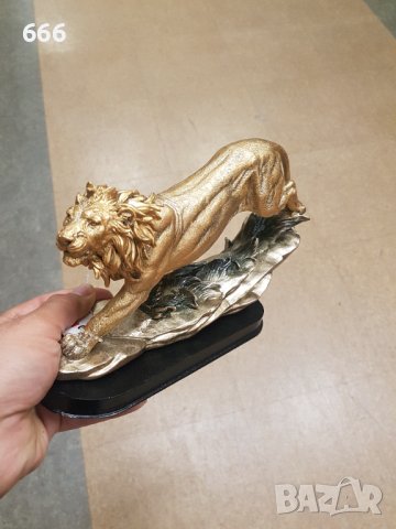 Статуетка, снимка 2 - Статуетки - 43035487