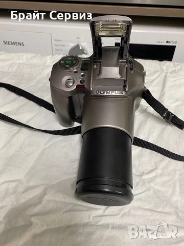 Фотоапарат Olympus