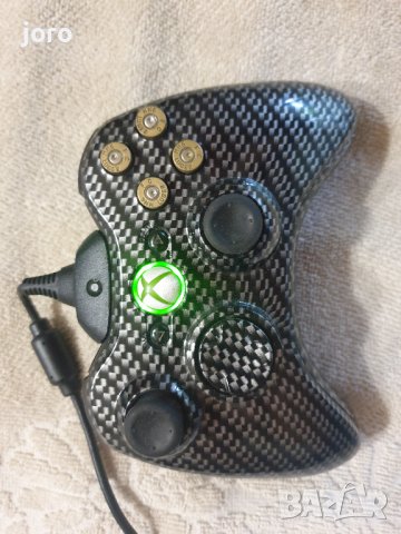 xbox controller, снимка 10 - Аксесоари - 37341864
