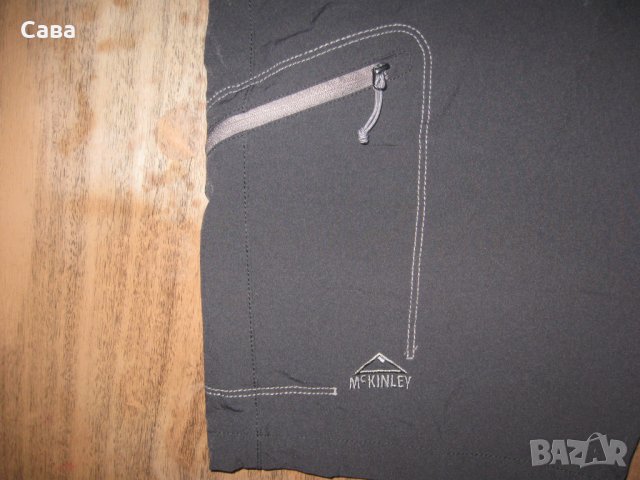 къси панталони McKINLEY   мъжки,М-Л, снимка 4 - Къси панталони - 37537582