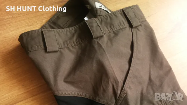 Lundhags Traverse Ws Stretch Pant разме 34 / S дамски панталон със здрава и еластична материи - 1140, снимка 5 - Панталони - 50229874