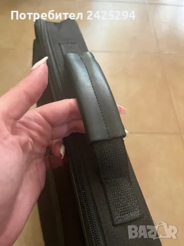 Чанта за лаптоп, снимка 4 - Лаптоп аксесоари - 50098122