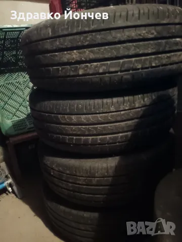 гуми 16ски с джантите от плевен, снимка 18 - Гуми и джанти - 49530752