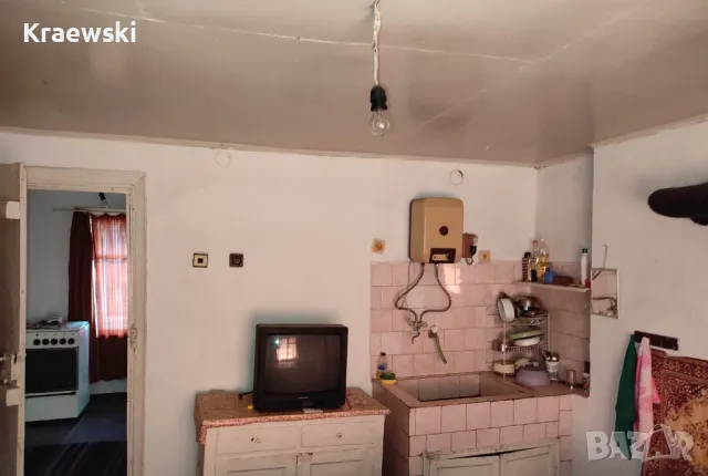 ПРОДАВАМ КЪЩА В с.БРЯГОВО, снимка 4 - Къщи - 47566445