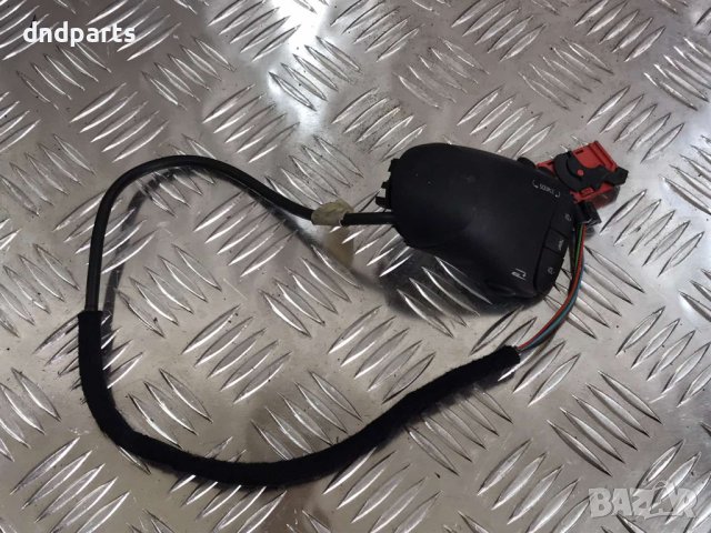 Лостче аудио управление Renault Megane Scenic,1999г.