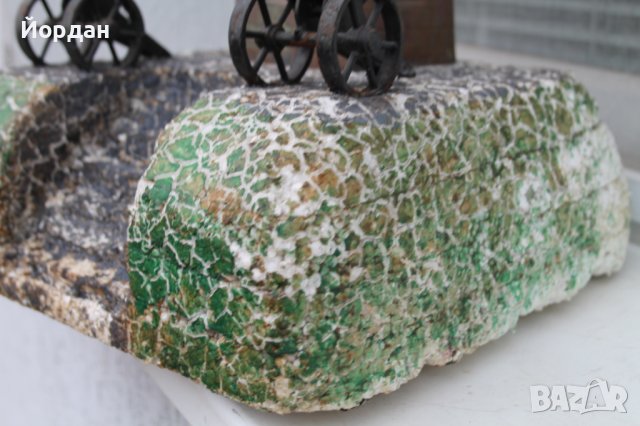 Макет на храм паметника ''Шипка'', снимка 10 - Колекции - 43184828