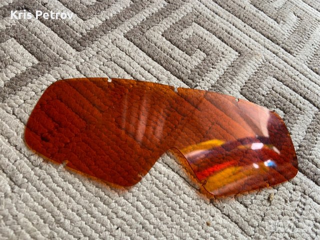 Детски Ски/Мото Очила Маска Rossignol, снимка 7 - Аксесоари и консумативи - 37901116