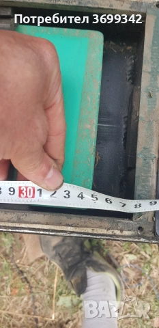 Батерия за тротинетка 48 волта 15ампер часа, снимка 8 - Оригинални батерии - 53109253