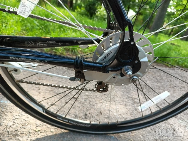 Avenue Airbase , снимка 15 - Велосипеди - 50549202