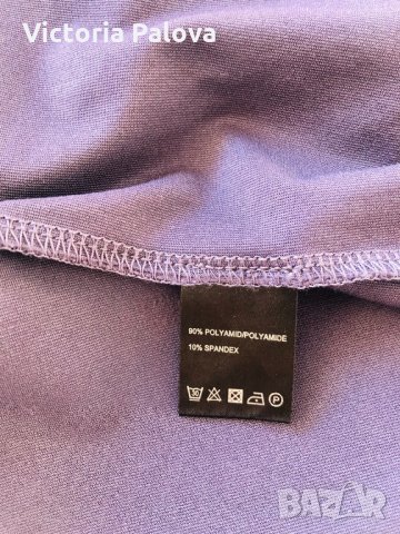 Спортен потник с бандаж, снимка 4 - Потници - 26353914