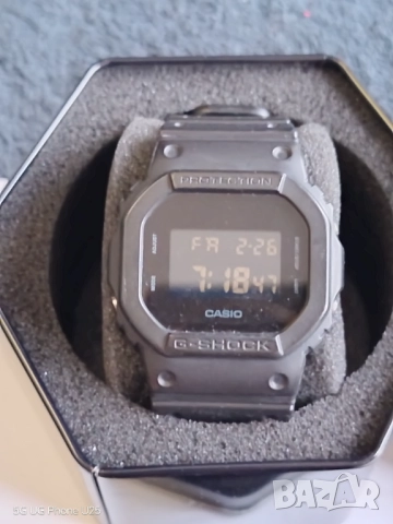 Casio G-shock., снимка 4 - Мъжки - 51874104