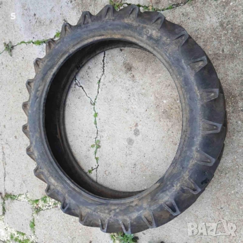 Гуми за трактор, снимка 5 - Гуми и джанти - 52409426