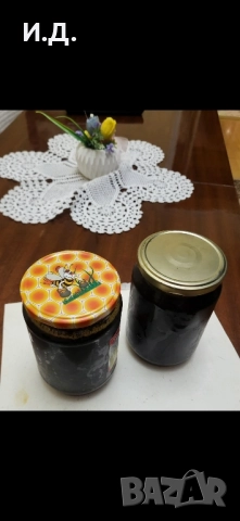 Манов Мед - 11 лева