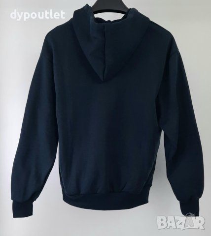 Lee Cooper OTH Hoody - мъжки ватиран суичър с качулка,  размер -XXXL., снимка 2 - Суичъри - 38938183