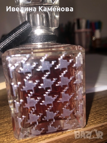 Miss Dior essence , снимка 2 - Дамски парфюми - 52296707