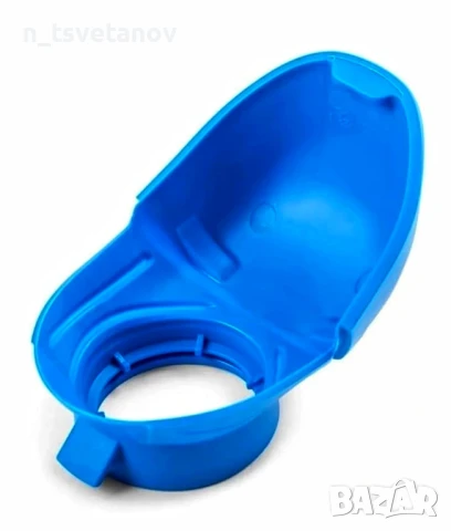 Капачка за казанче за течност за чистачки за Skoda, VW, Audi, Seat, снимка 3 - Аксесоари и консумативи - 50990594