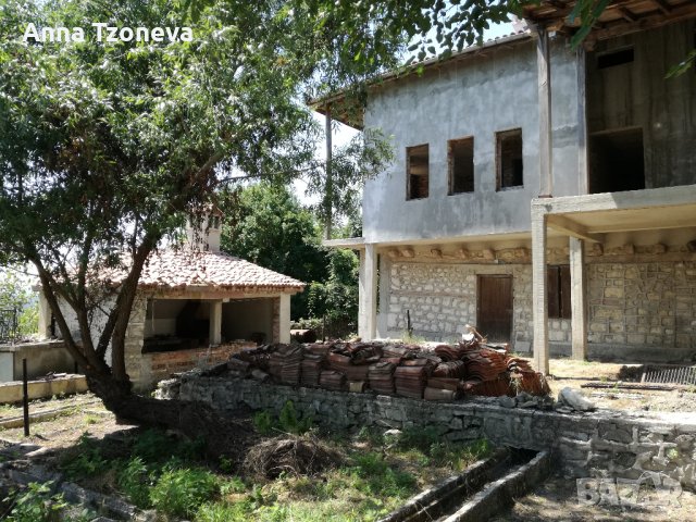 Продавам в с. Прилеп/Чукурово/ къща за гости,хотел,механа,ловна хижа., снимка 9 - Къщи - 33554934