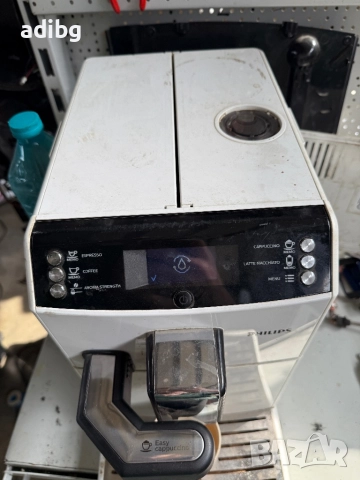 Евтини Части - Philips EP3362 Saeco Minuto, снимка 4 - Кафемашини - 51687615