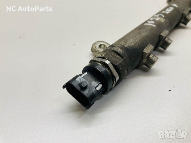 Горивна рейка ГНП за Ивеко Iveco Daily 2.3 D EU-6 BOSCH 5801386699 0445224065 0281006164 2020, снимка 7 - Части - 44924408