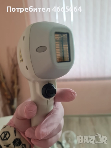 Alma Beauty Remove- лазер/ козметичен апарат - професионален, снимка 3 - Козметични уреди - 52606401