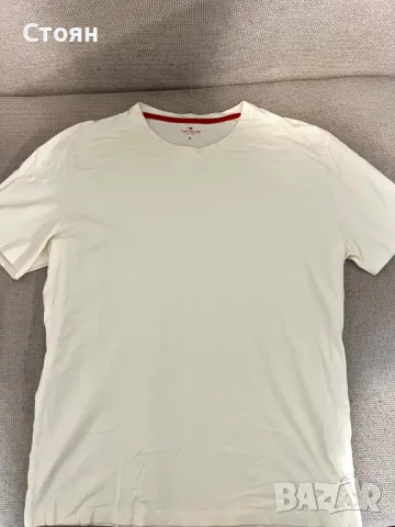 Тениска Tom Tailor