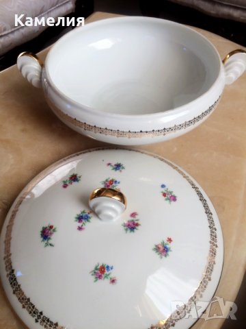 Супник, снимка 3 - Други - 40609824