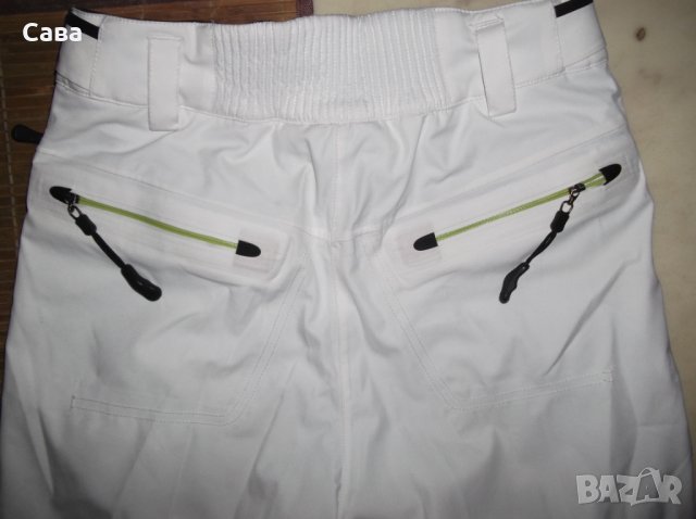 Зимни долнища O,NEILL, MARC GIRARDELLI   дамски,С-М, снимка 11 - Спортни екипи - 27537048