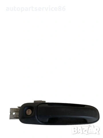 Външна дръжка на предна дясна врата за Jeep Cherokee (2005)