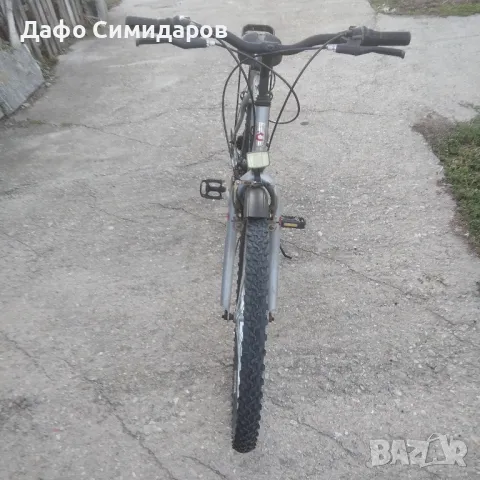 велосипед Cross , снимка 5 - Велосипеди - 47519176