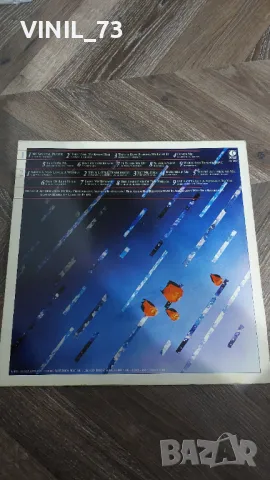 Percy Sledge – When A Man Loves..., снимка 4 - Грамофонни плочи - 48583320