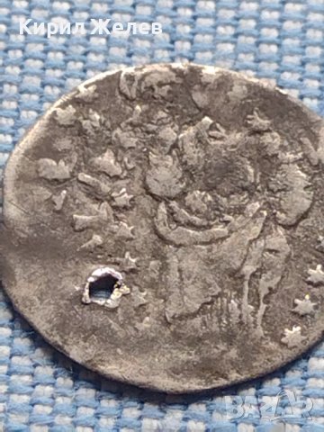 Сребърна монета Гросето 1630г. Рагуза за КОЛЕКЦИОНЕРИ 13639, снимка 9 - Нумизматика и бонистика - 42968398