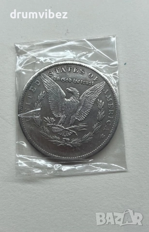 E-Pluribis-Unum 1921 Dollar