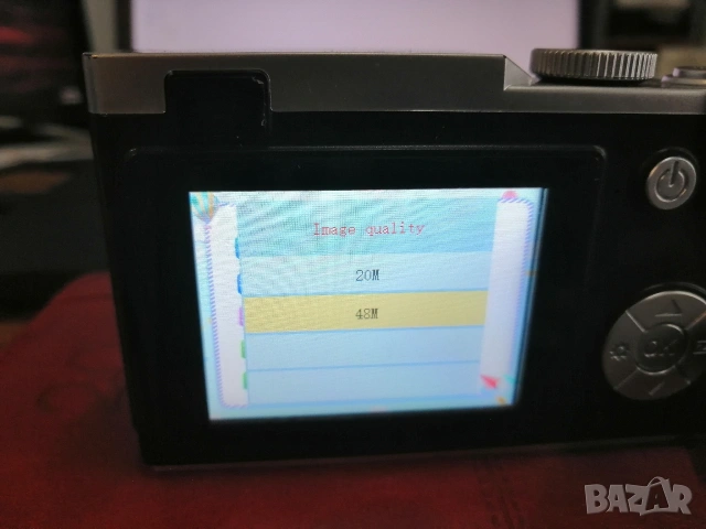 Детски, цифров фотоапарат , снимка 10 - Фотоапарати - 53535193