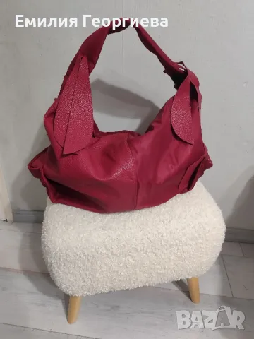 Дамска чанта, снимка 2 - Чанти - 49254237