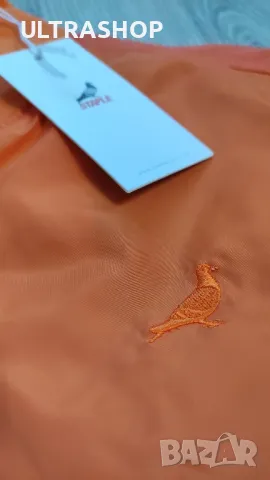 Staple Pigeon Нов мъжки елек , снимка 6 - Суичъри - 48408974