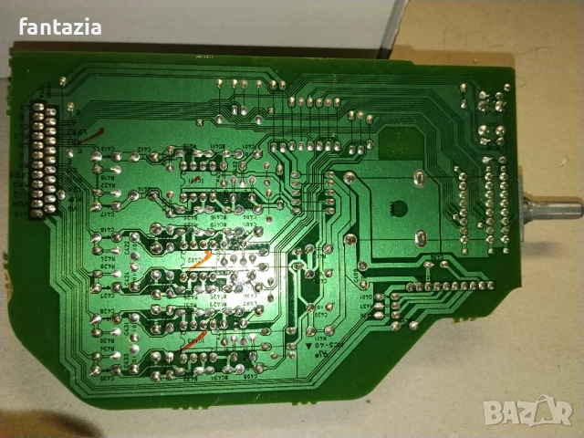 Потенциометри моторизирани , снимка 13 - Друга електроника - 53425412