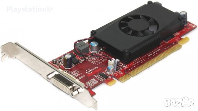 Lenovo Nvidia GeForce 310 512MB DDR3 DMS-59 High-Profile, снимка 2 - Видеокарти - 40109603