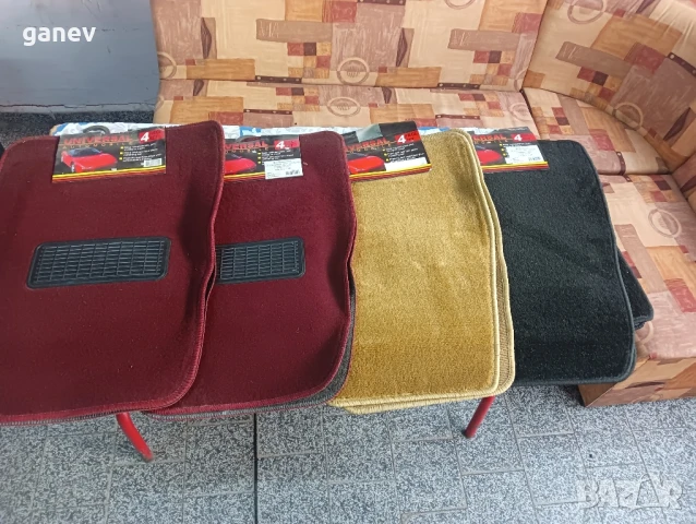 автостелки