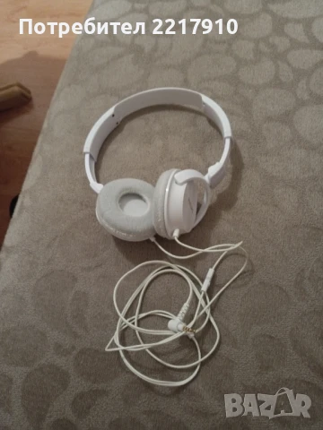 Слушалки Philips и чанта, снимка 4 - Слушалки и портативни колонки - 50842859