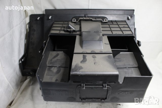 Жабка Мазда 5 2.0 146кс 05г Mazda 5 2.0 146hp 2005, снимка 3 - Части - 43559871