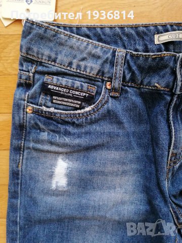 НОВИ Дънки с етикет, снимка 11 - Дънки - 39306952