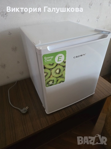 Минибар Crown с гаранция